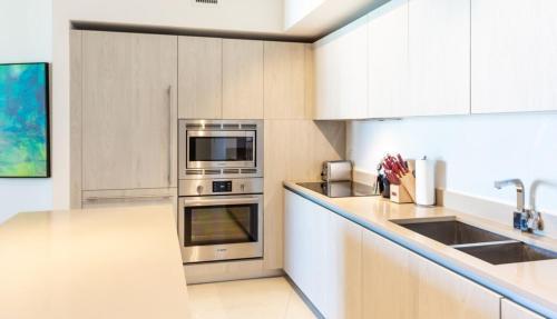 Apartamento Hydeov1br - Unit 1910 - Ammos Condo