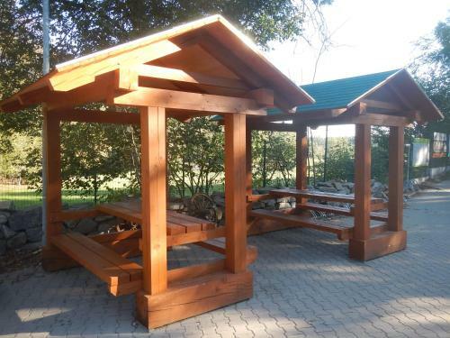 Apartm�n V Z�chrann� Stanici Pas�?ka