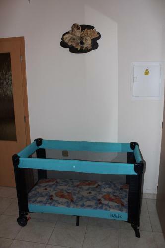 Apartm�n V Z�chrann� Stanici Pas�?ka