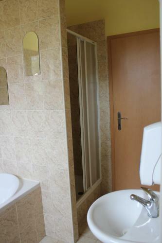 Apartm�n V Z�chrann� Stanici Pas�?ka