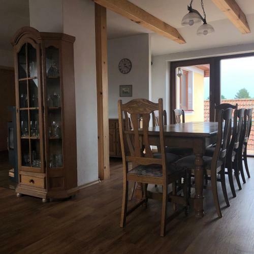 Hostal Ubytov�n� U ?imon?