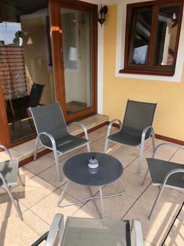 Hostal Ubytov�n� U ?imon?
