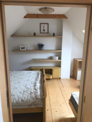 Hostal Ubytov�n� U ?imon?