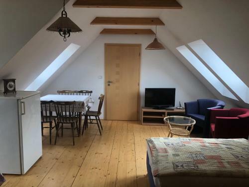 Hostal Ubytov�n� U ?imon?
