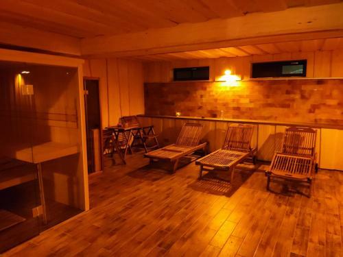 Hostal Vila Star� Ml�n