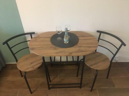 Apartm�n Krkono?e