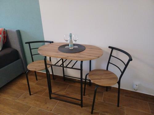 Apartm�n Krkono?e