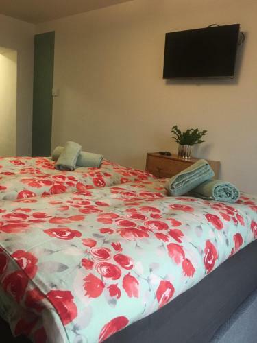 Apartm�n Krkono?e