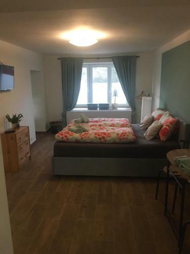 Apartm�n Krkono?e