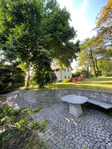 Villa Klim?tice