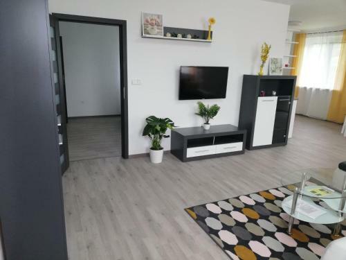 Apartamento Penzion U Hor�k?
