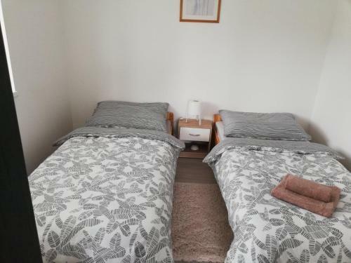 Apartamento Penzion U Hor�k?