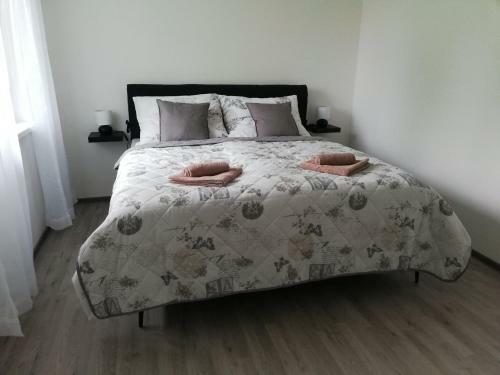 Apartamento Penzion U Hor�k?