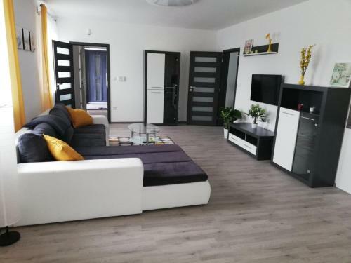 Apartamento Penzion U Hor�k?