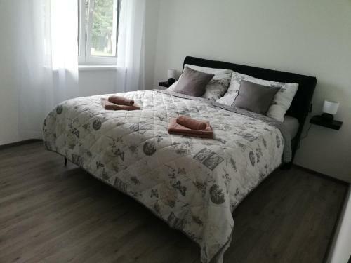 Apartamento Penzion U Hor�k?