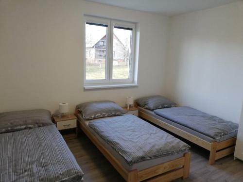 Apartamento Penzion U Hor�k?