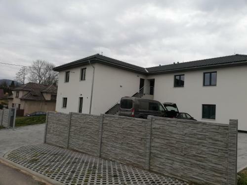 Apartamento Penzion U Hor�k?