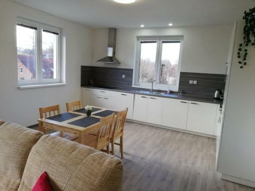 Apartamento Penzion U Hor�k?