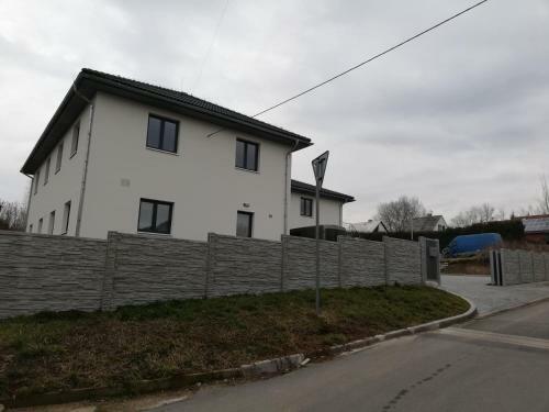 Apartamento Penzion U Hor�k?