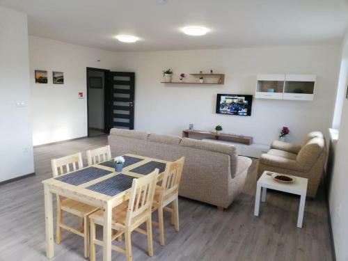 Apartamento Penzion U Hor�k?