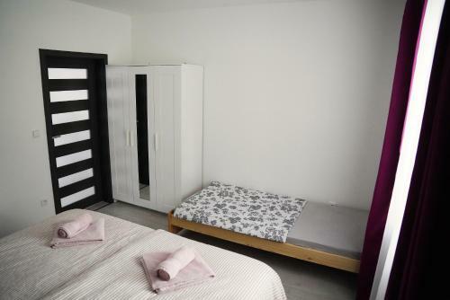 Apartamento Penzion U Hor�k?