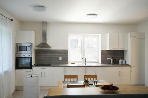 Apartamento Penzion U Hor�k?