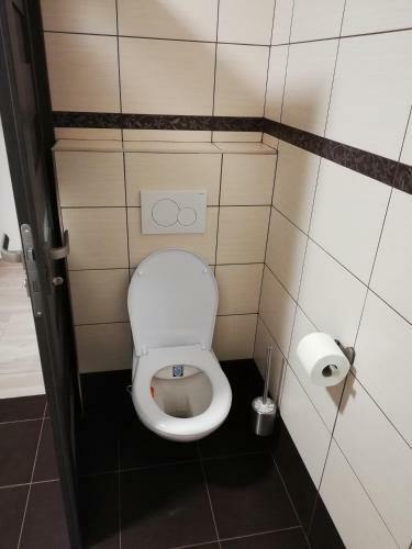 Apartamento Penzion U Hor�k?