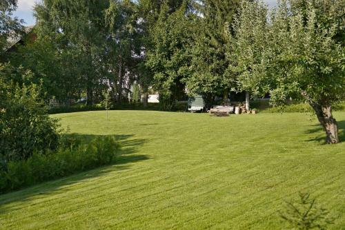 Apartamento Penzion U Hor�k?