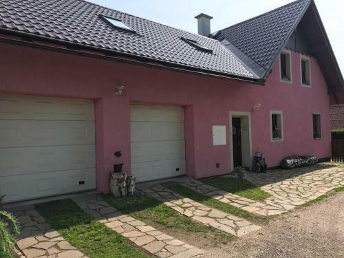 Apartman U H?i?t? Krkono?e