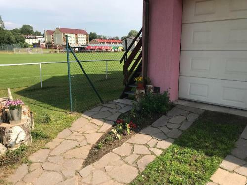 Apartman U H?i?t? Krkono?e