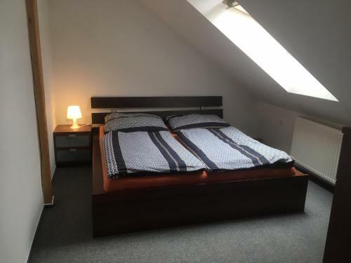 Apartman U H?i?t? Krkono?e
