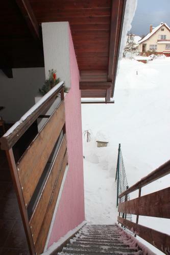 Apartman U H?i?t? Krkono?e