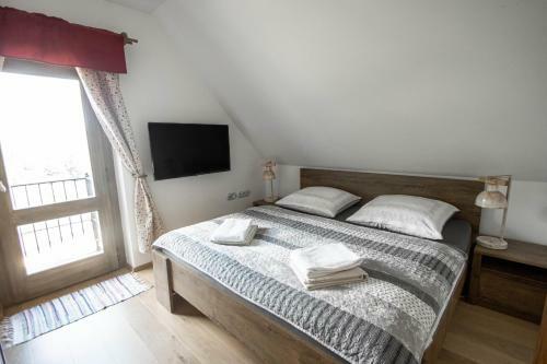 Hostal Apartm�ny Na Da?ilce
