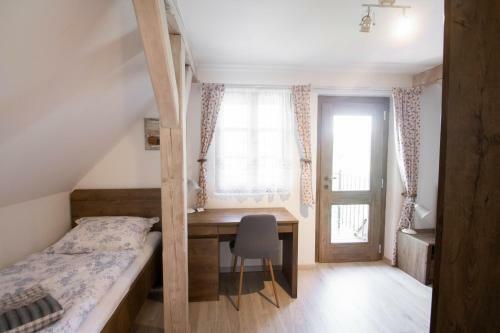 Hostal Apartm�ny Na Da?ilce