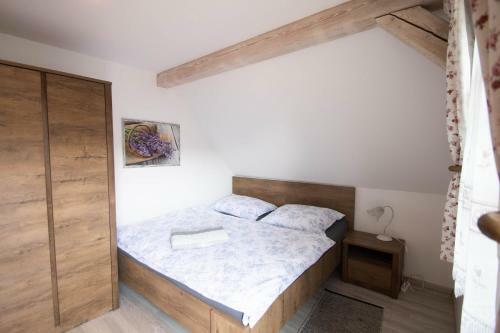 Hostal Apartm�ny Na Da?ilce