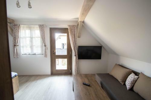 Hostal Apartm�ny Na Da?ilce
