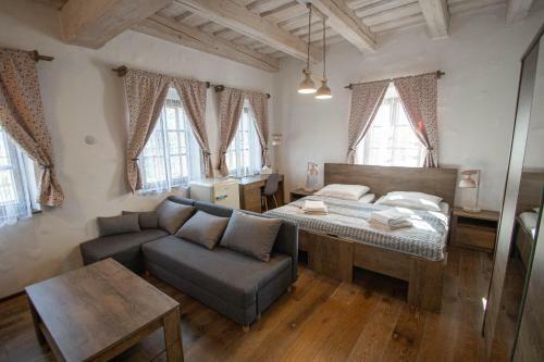 Hostal Apartm�ny Na Da?ilce