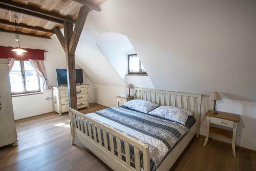 Hostal Apartm�ny Na Da?ilce