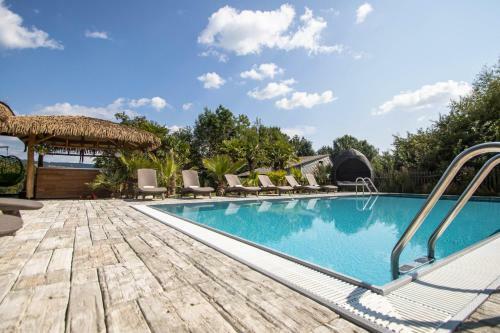 Hostal Apartm�ny Na Da?ilce