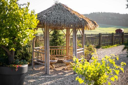 Hostal Apartm�ny Na Da?ilce