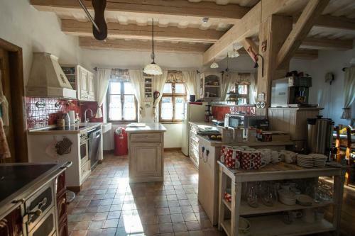 Hostal Apartm�ny Na Da?ilce