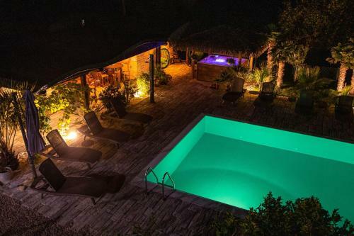Hostal Apartm�ny Na Da?ilce