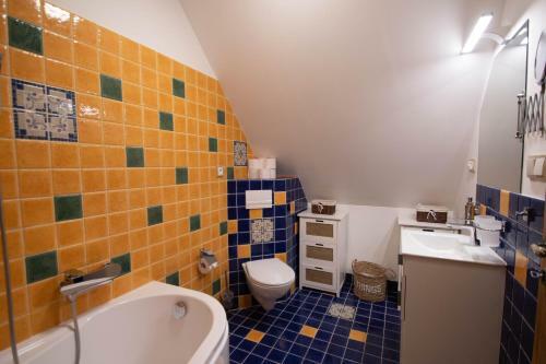 Hostal Apartm�ny Na Da?ilce