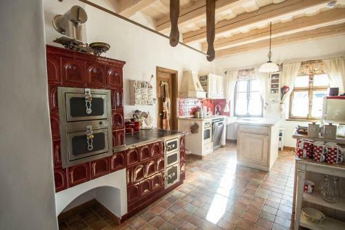 Hostal Apartm�ny Na Da?ilce