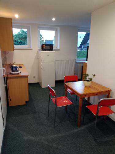 Apartm�n Obecn� Hostinec