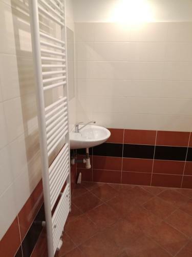 Apartm�n Obecn� Hostinec