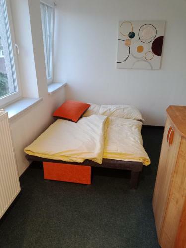 Apartm�n Obecn� Hostinec