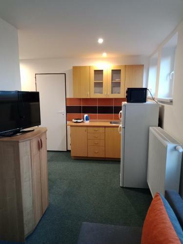 Apartm�n Obecn� Hostinec