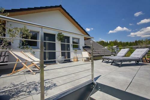 Apartmany Pod Pustevnami