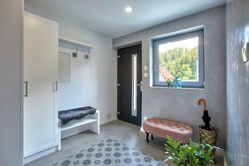 Apartmany Pod Pustevnami
